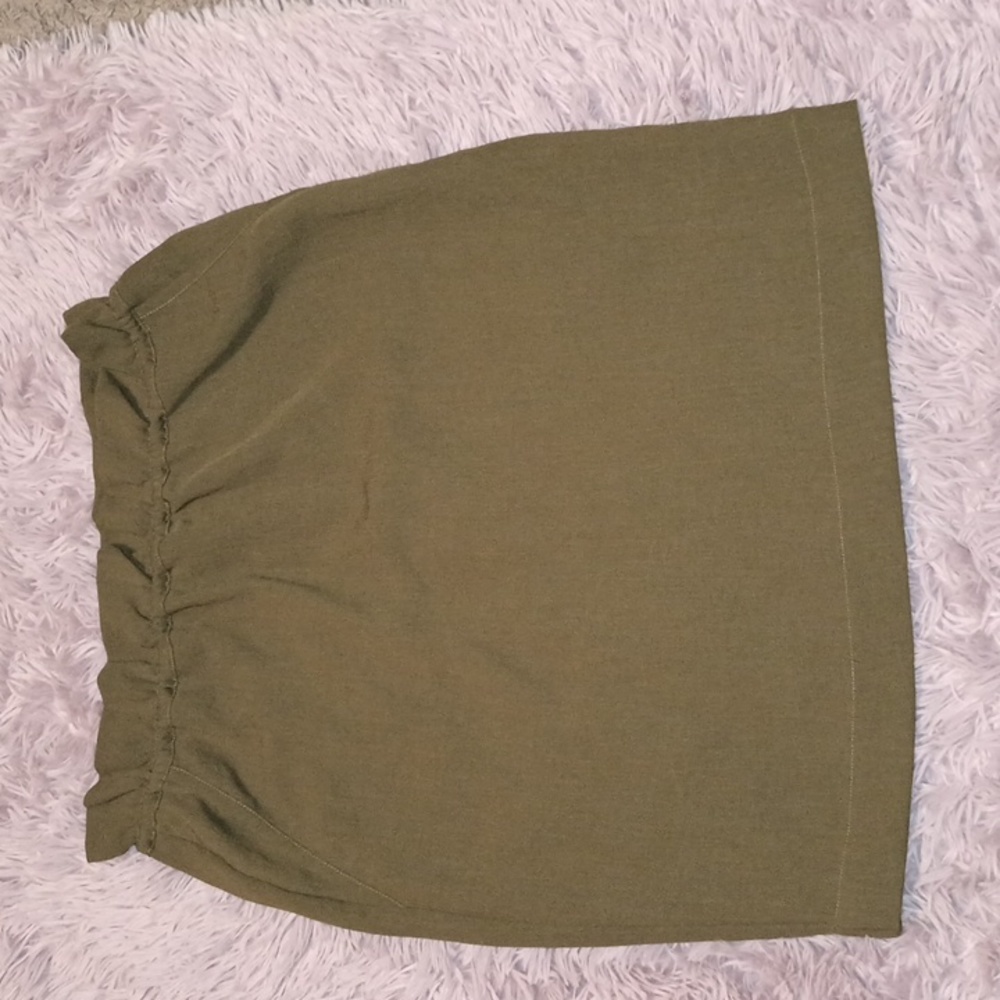 Burberry Brit skirt